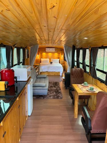 Chales Villa Caravaggio - by Easy Hoteis