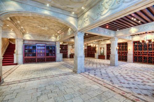 44103385 Fairmont Le Chateau Frontenac