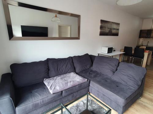 Apartament Skarbowa & Parking