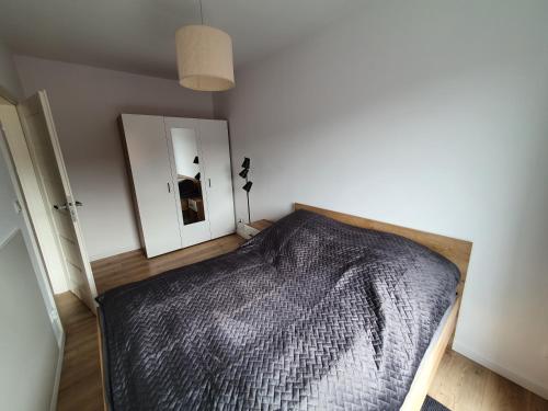 Apartament Skarbowa & Parking