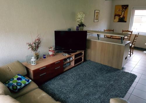 Vila House in the city center of Ukmerge Vila House in the city center of Ukmerge