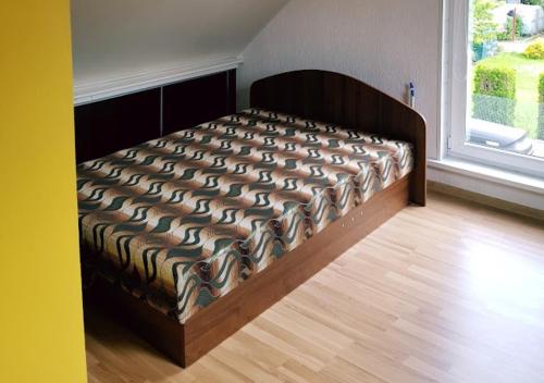 Vila House in the city center of Ukmerge Vila House in the city center of Ukmerge