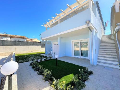  Affittimoderni Viddalba Sporting - VISPO12, Unterkunft in Viddalba