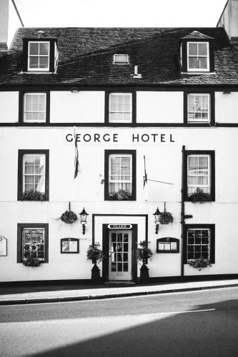 The George Hotel