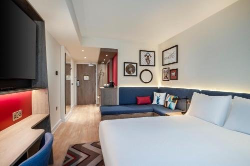 Hampton By Hilton London City