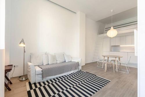 Moderno en el corazón de Triana, Sevilla (foto 7)