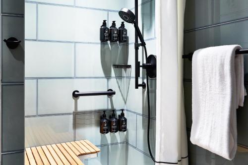 Hotel Indigo NYC Financial District by IHG, New York (photo 7)