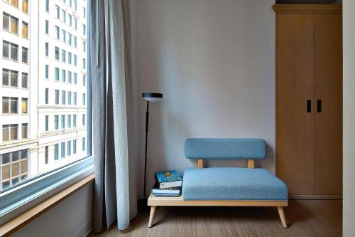 Hotel Indigo NYC Financial District by IHG, New York (photo 10)