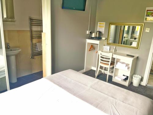 Elagh View Bed & Breakfast, Derry Londonderry (fotografie 5)