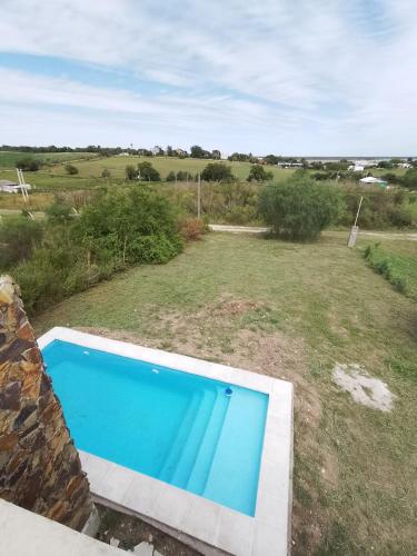 Casa quinta con espectacular vista al rio