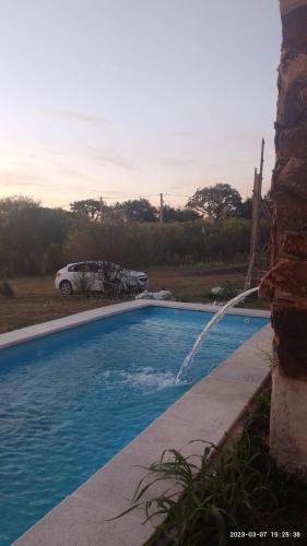 Casa quinta con espectacular vista al rio