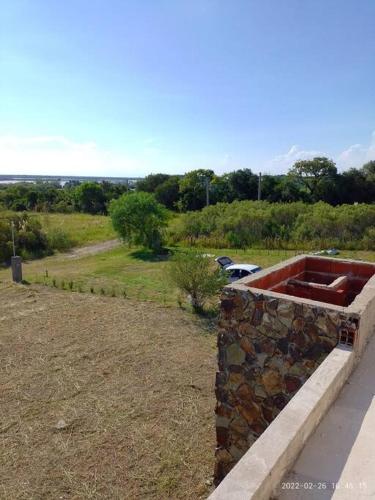 Casa quinta con espectacular vista al rio