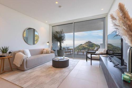 Beautiful apartment in Palo Alto