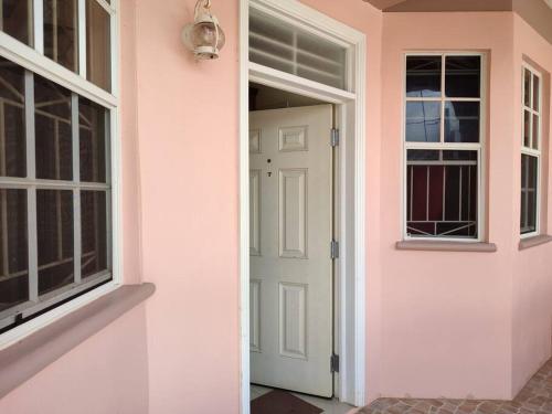 Iso’s Vacation Rental Apartment #7 in Portsmouth