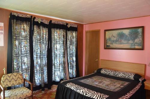 Deer trail Motel