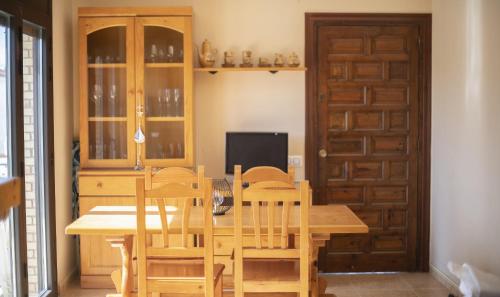 R145 Holiday house close to the beach in Roda de Bara