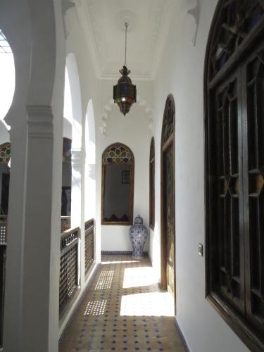 RIAD AROUS CHAMEL MAISON D'HOTES