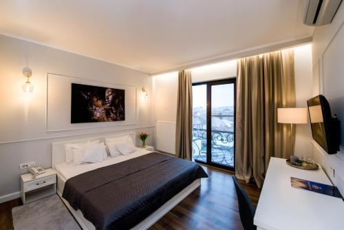 Hotel Ramina - image 5