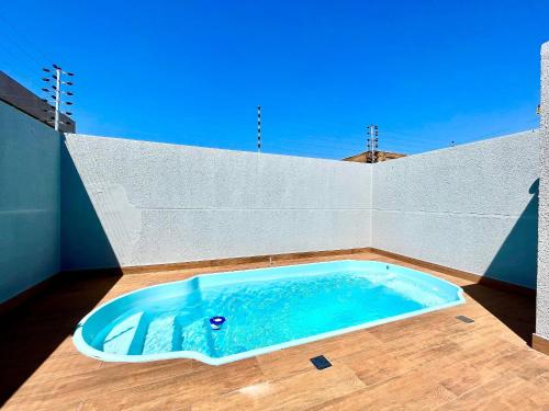Casa piscina prox Cataratas e aeroporto