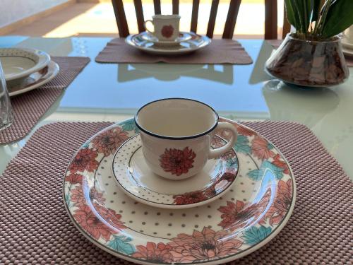 Casa piscina prox Cataratas e aeroporto