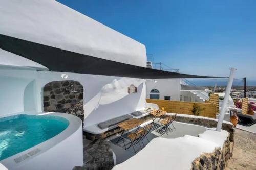 Hidden Gem, Fira (zdjęcie 2)