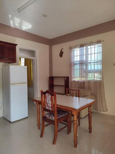 Iso’s Vacation Rental Apartment #8 in Portsmouth