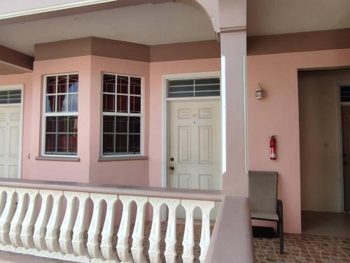 Iso’s Vacation Rental Apartment #8 in Portsmouth
