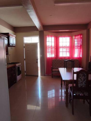 Iso’s Vacation Rental Apartment #8 in Portsmouth