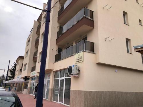 Superb apartment Free Underground Parking in Pazardzhik