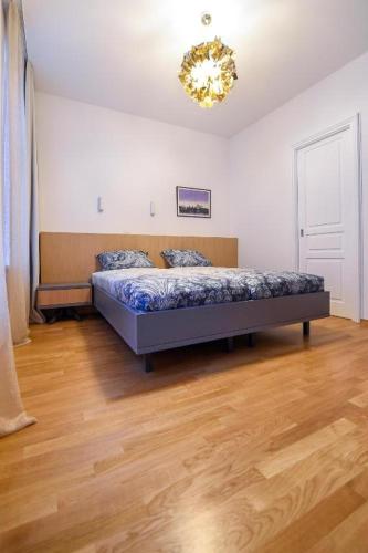 City Centre Chic Apartment Ljubljana 2/4, Lublaň (fotografie 10)