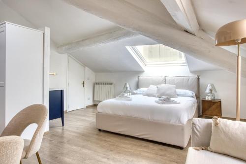 Trendy Loft Escape Corso Como, Milano