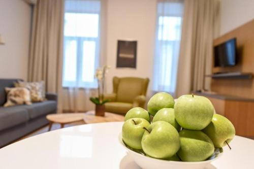City Centre Chic Apartment Ljubljana 2/4, Lublaň (fotografie 8)