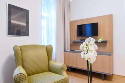 City Centre Chic Apartment Ljubljana 2/4, Lublaň (fotografie 7)