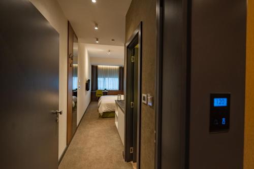 Hotel Element, Нови-Сад (фото 10)