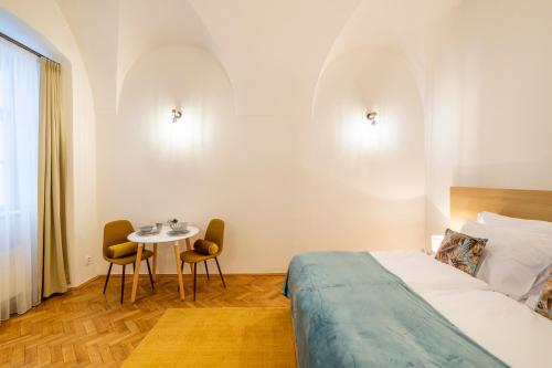 Primavera - Castle view apartments Room Type - Apartment