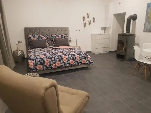 Loft in Wien in Wien, Österreich