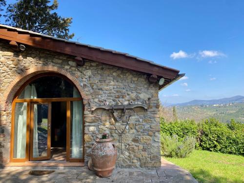Berenice in Chianti