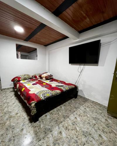 Apartamento Serrato