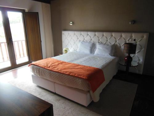 Valonquinta - Agro Hotel & SPA