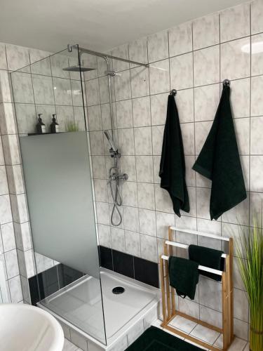 Ferienappartement Paula im Lausitzer Seenland