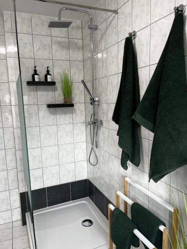 Ferienappartement Paula im Lausitzer Seenland