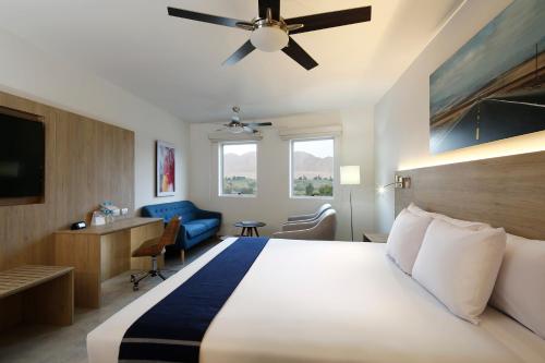 Casa Andina Select Moquegua - Moquegua