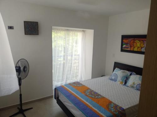 APARTAMENTO MELGAR - ALTAGRACIA