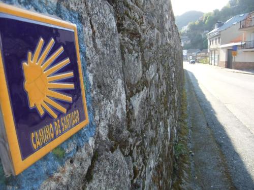 Hotel Virgen del Camino Pontevedra - image 4
