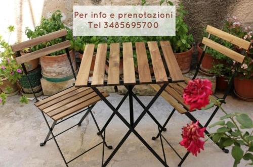  Casa vacanze Cortile Barocco in Noto