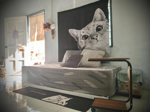 Boxpackers Langkawi in Langkawi