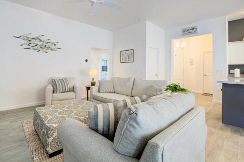The Villages Home with Lanai - Near Golf and Shopping! in Wildwood, USA