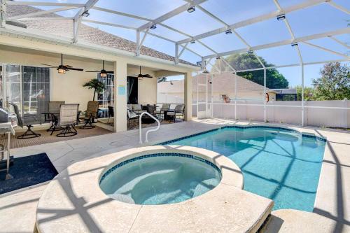 Stunning Minneola Home with Private Pool and Yard! in Minneola, USA