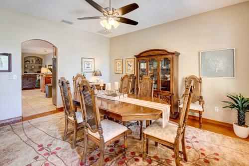 Stunning Minneola Home with Private Pool and Yard! in Minneola, USA
