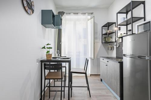 One-Bedroom Apartment image 10